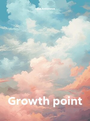 cover image of Growth point